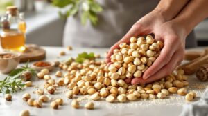 Comment peut-on cuisiner la noix du Brésil ?