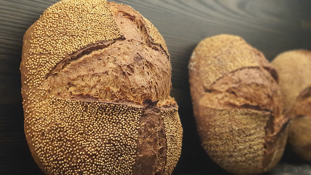 Conseils et recettes pour faire du pain sans gluten