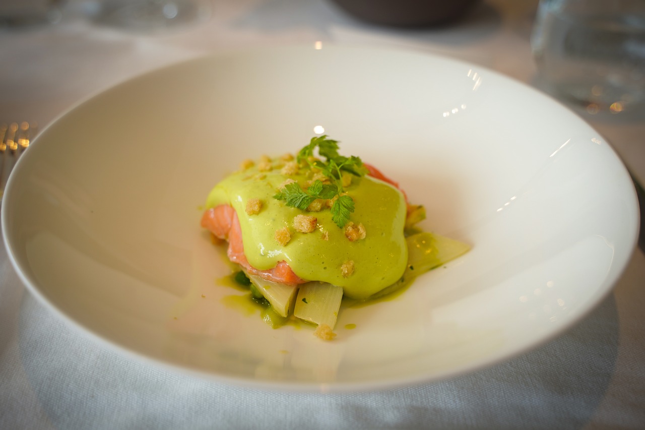 Recettes savoureuses à réaliser avec l’ail des ours