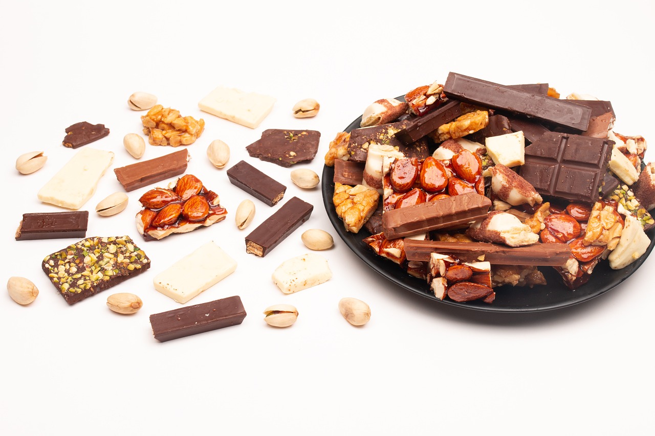 Le chocolat Malakoff : une douce tentation gourmande