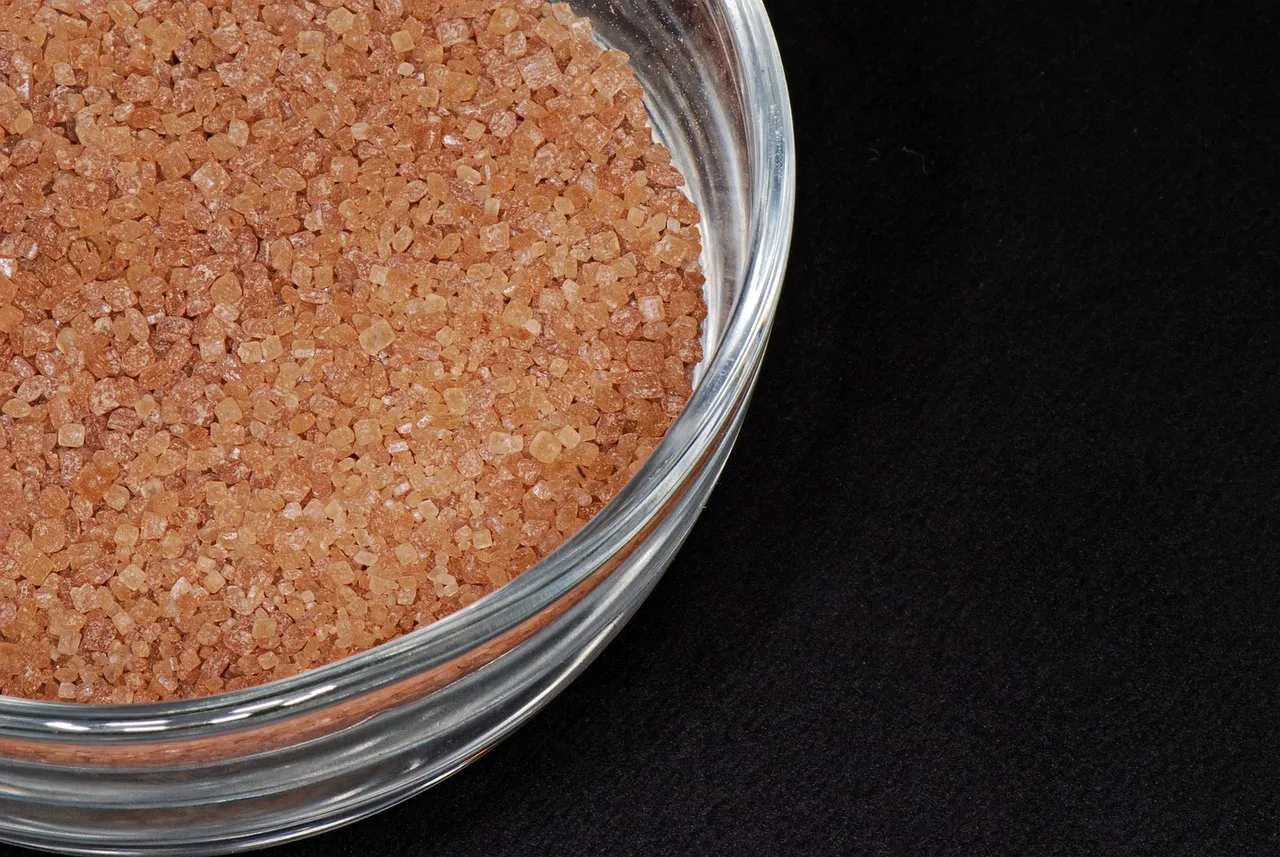 La cassonade ou le goût naturel de la canne à sucre