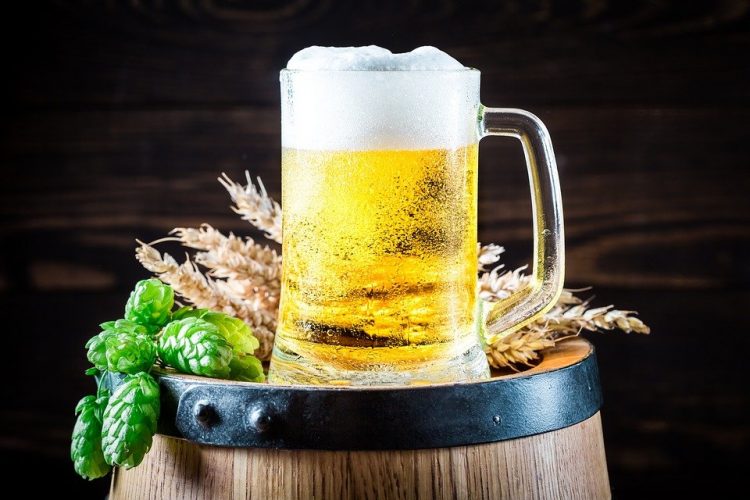 Comment réaliser sa propre bière avec un kit Brewferm?