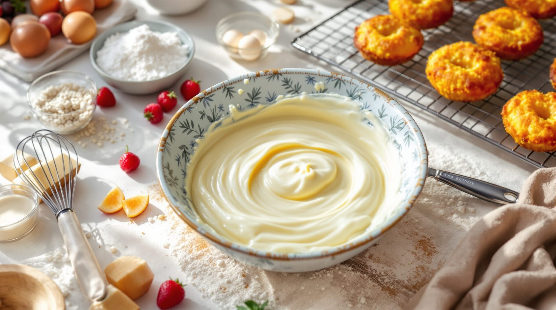 Yumgo, l’alternative végétale qui sublime vos recettes