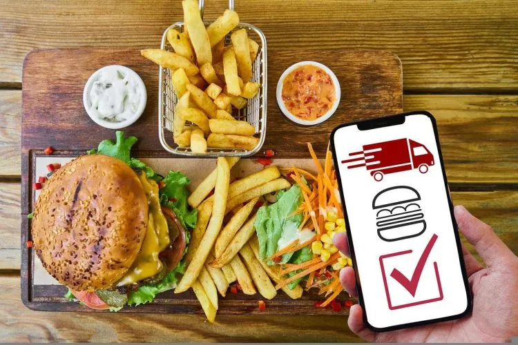 Les avantages de se faire livrer des bons petits plats