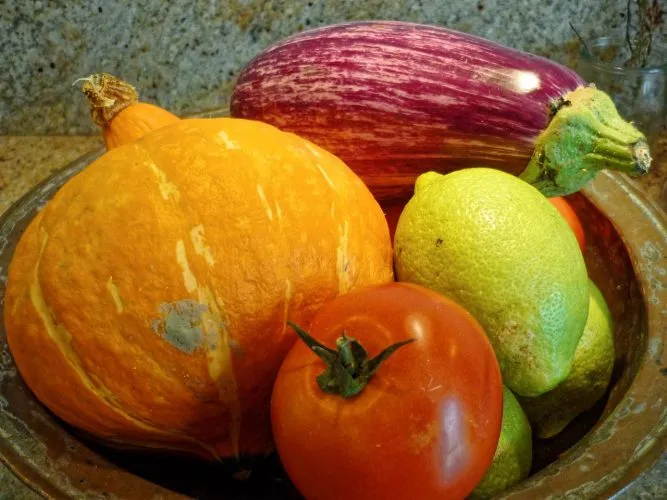 Soupe de potimarron : une recette saine et réconfortante