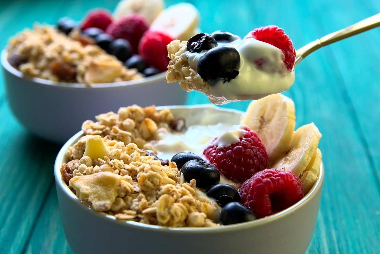 Les bienfaits de manger des céréales au petit déjeuner