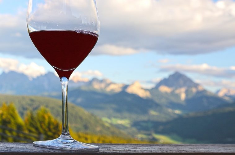 La magie du vin sublimé par «Vignerons des Pierres Dorées»