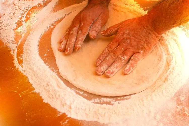 Réussissez votre pâte à pizza maison avec ces 5 conseils