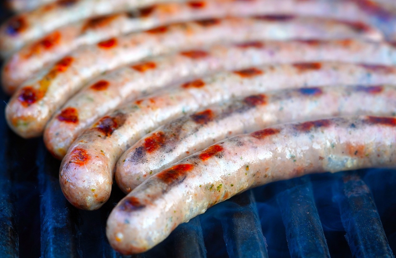 Chipolata : La saucisse gourmande qui ravit les papilles