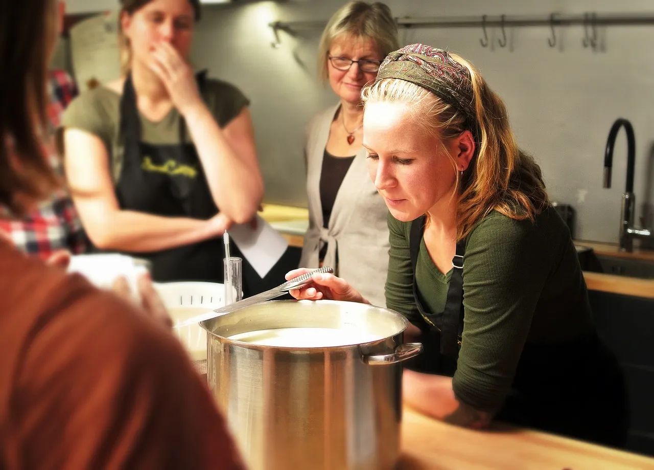 Cours de cuisine à Lyon : comment choisir ?