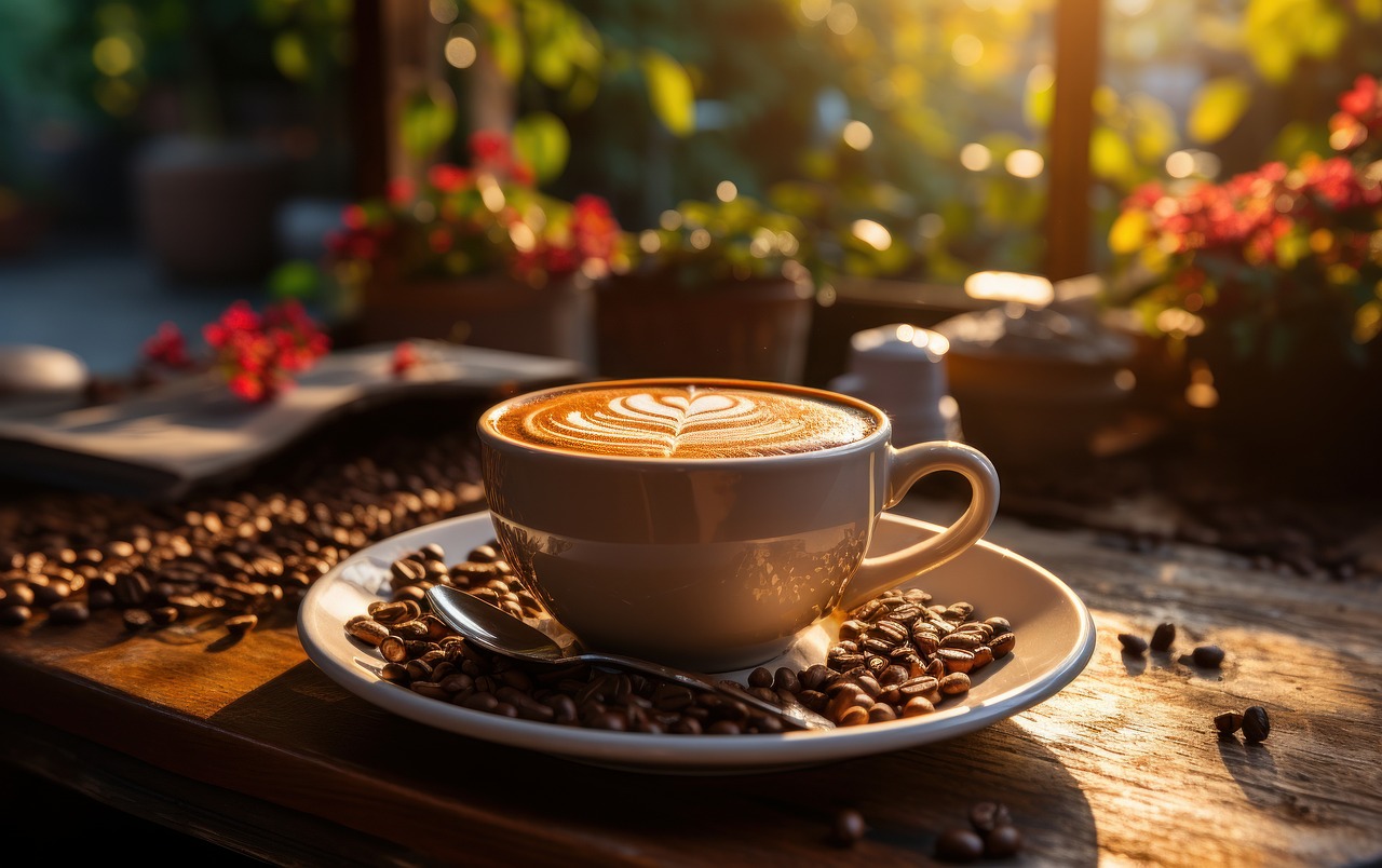 Découvrez tout ce qu’il faut savoir sur l’univers du café