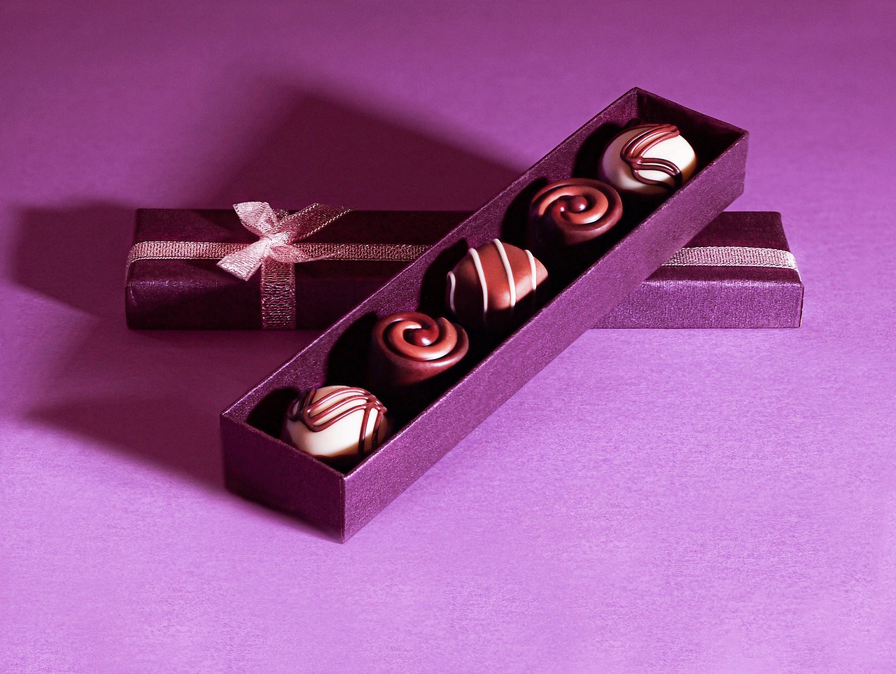 Chocolat praliné : peut-on en consommer lors d’un régime ?