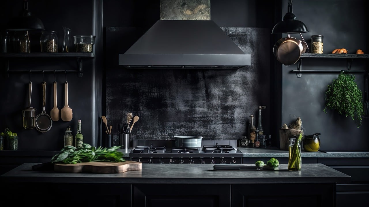Les équipements essentiels d’une cuisine professionnelle