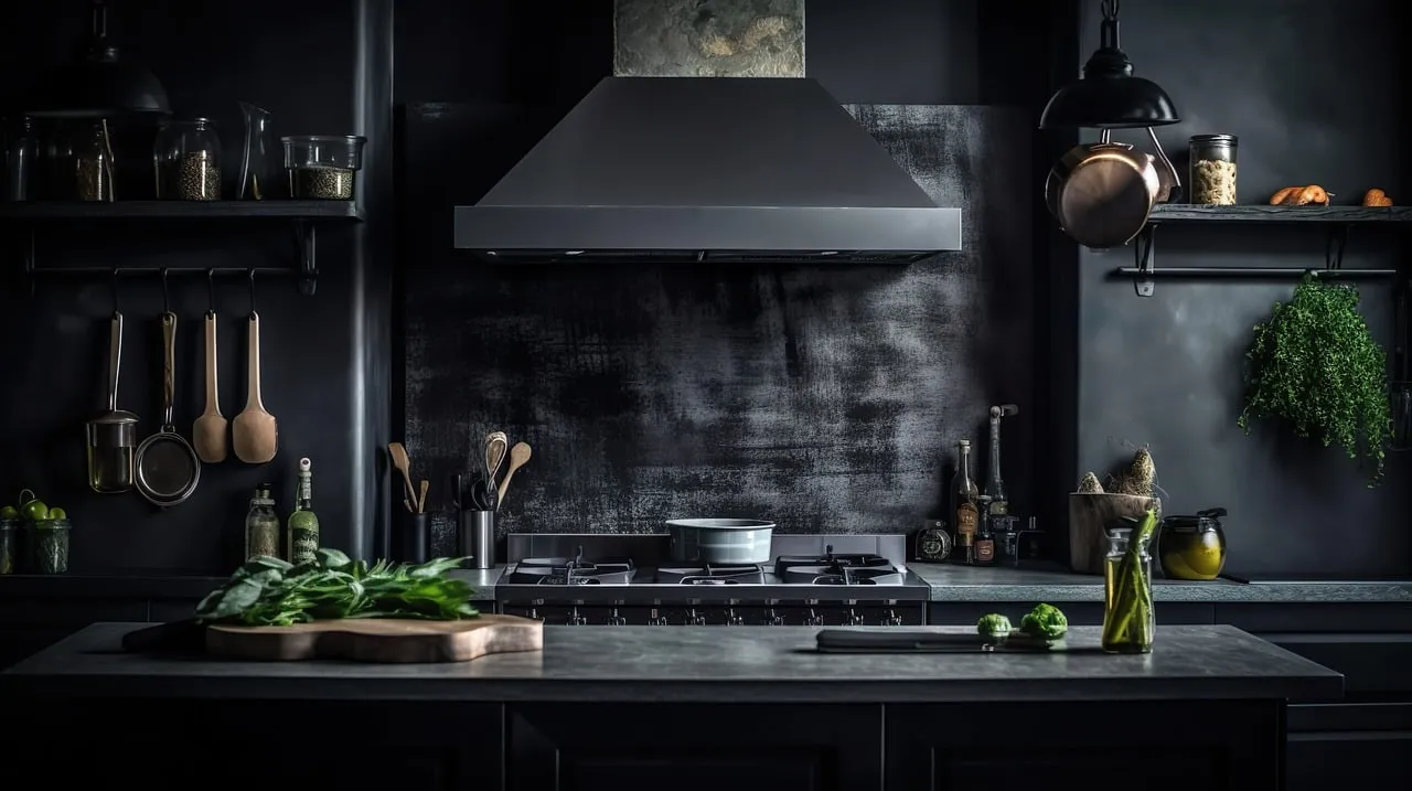 Les équipements essentiels d’une cuisine professionnelle