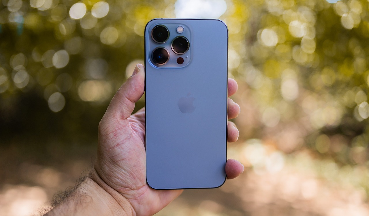 Achat de smartphone : optez pour l’iPhone 15 reconditionné
