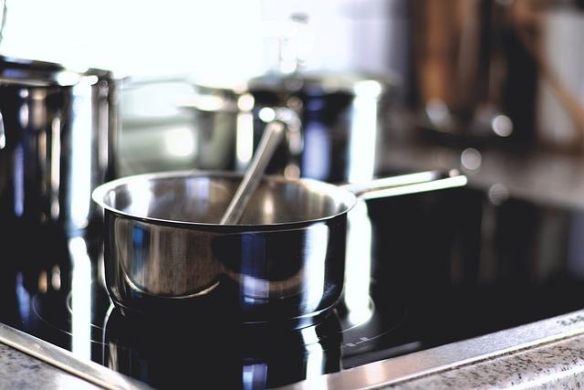 Cuisine: le matériel nécessaire pour cuisiner comme un chef