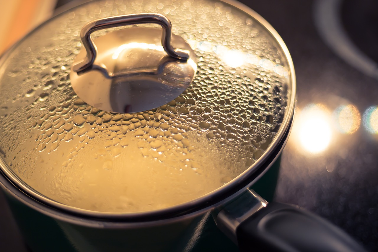 La cocotte, un ustensile incontournable dans votre cuisine