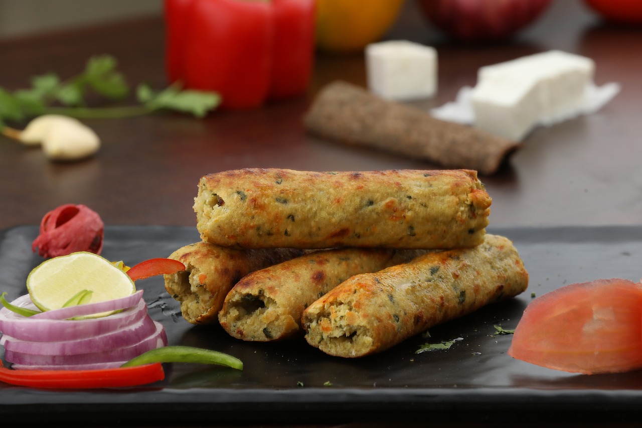 Découvrez les meilleures recettes à cuisiner à la maison