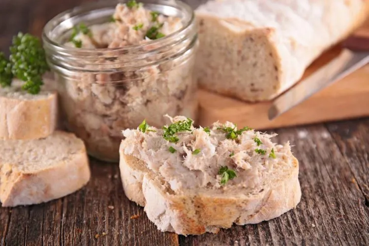 plat typique cuisine artisanale française