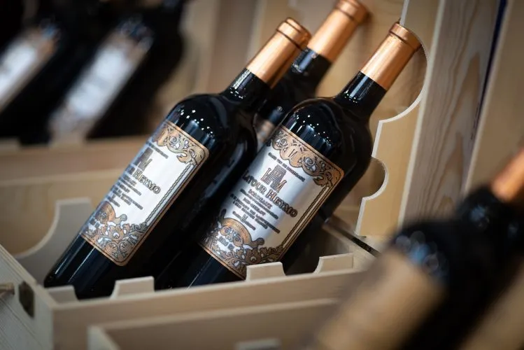 3 conseils pour choisir une bonne bouteille de vin à offrir