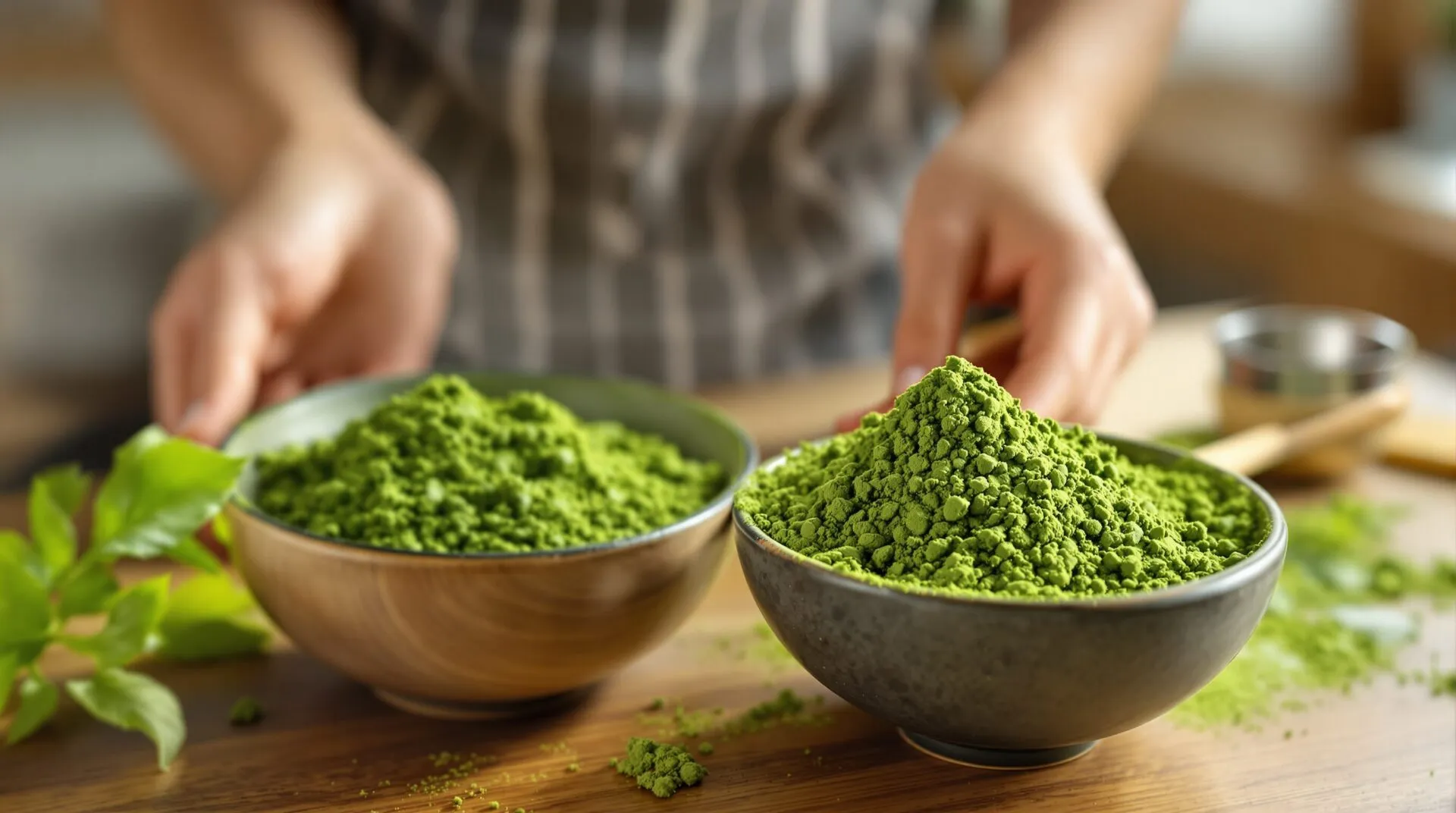 Matcha bio : les critères pour choisir la meilleure qualité