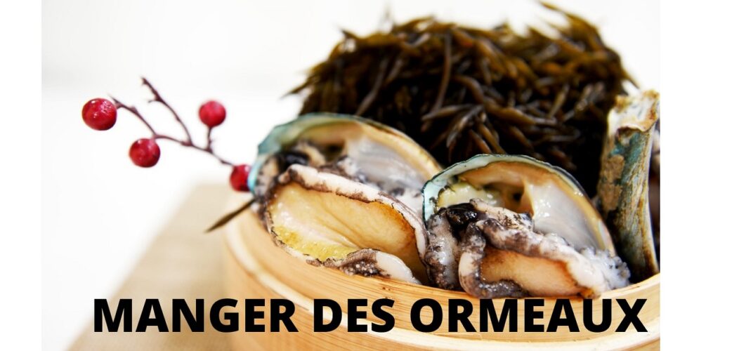 ormeaux