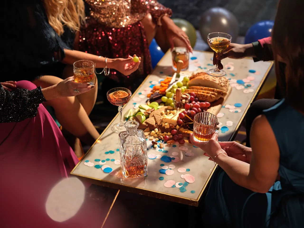 Bien choisir son traiteur pour un repas de Noël inoubliable