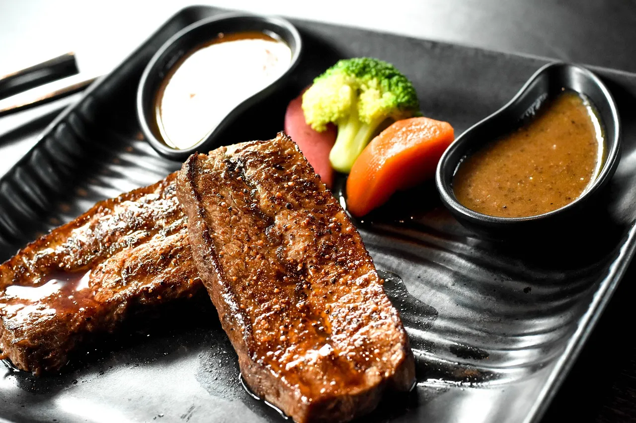 Les meilleures recettes pour déguster la viande black Angus