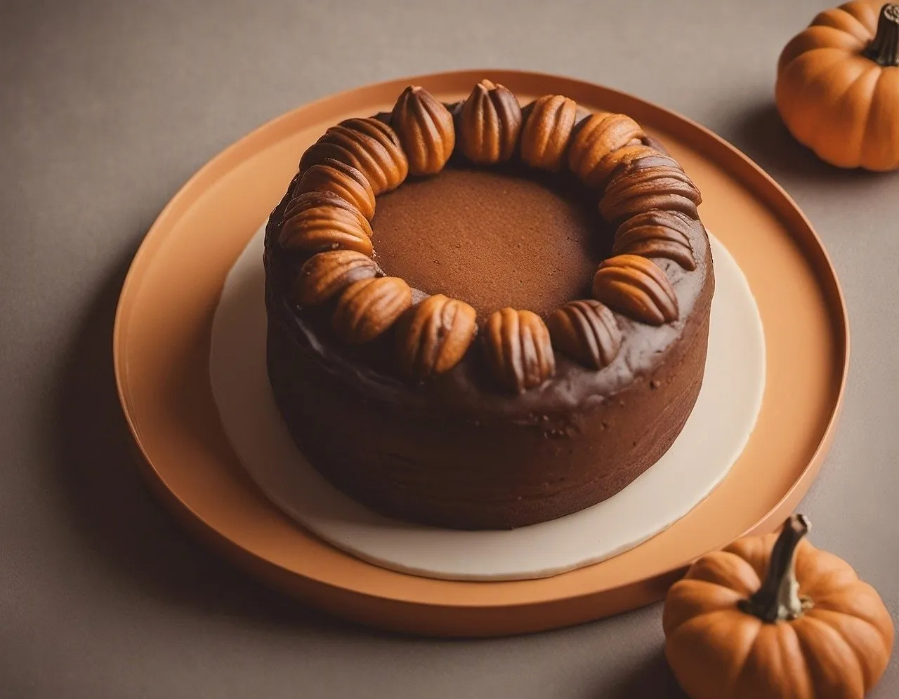 Décorez vos desserts avec élégance grâce aux sprays velours