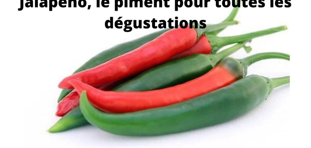 Jalapeno Jalapeno