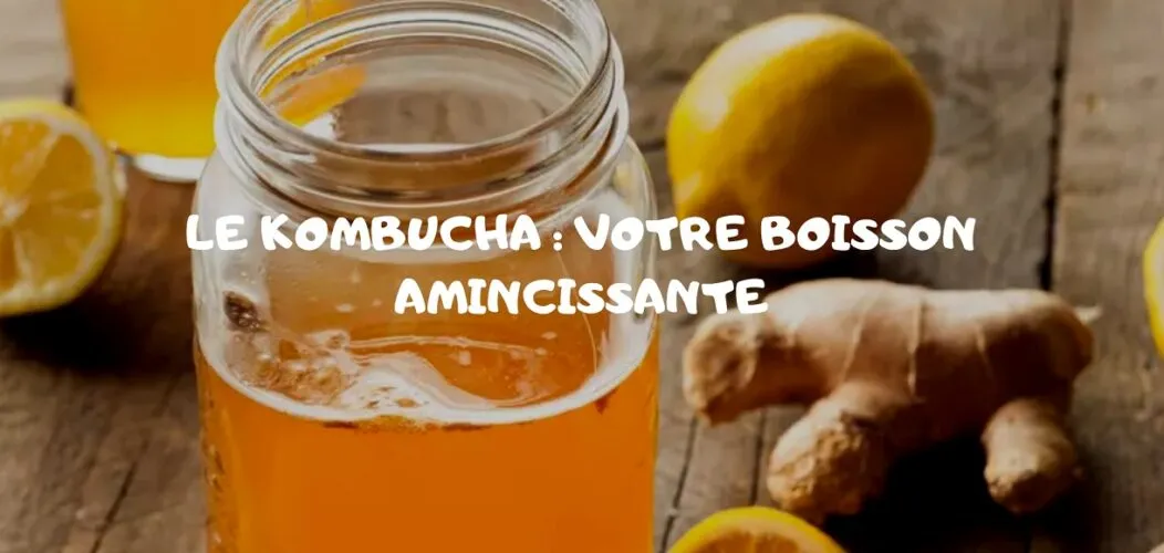 kombucha