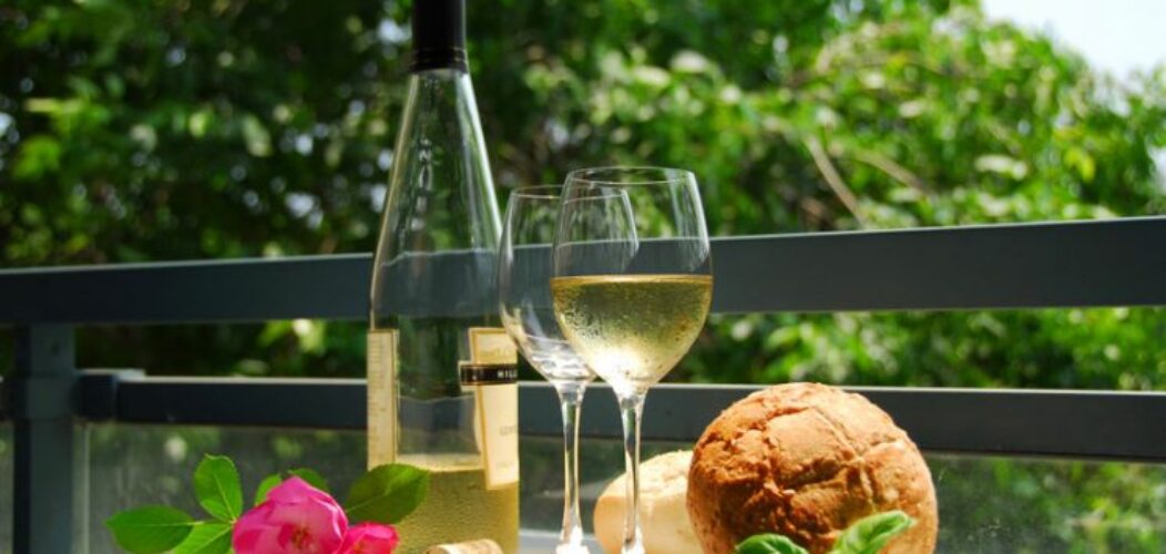 bon vin