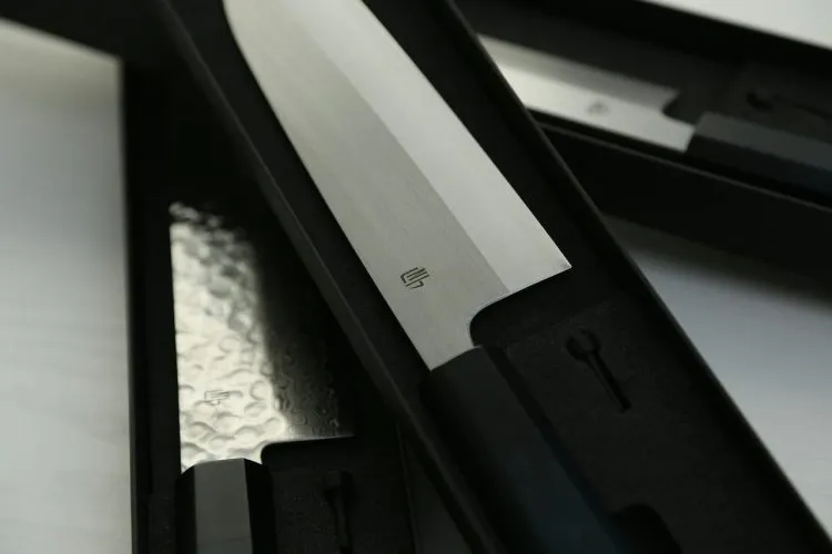 Tout ce qu’il faut savoir sur les couteaux artisanaux japonais