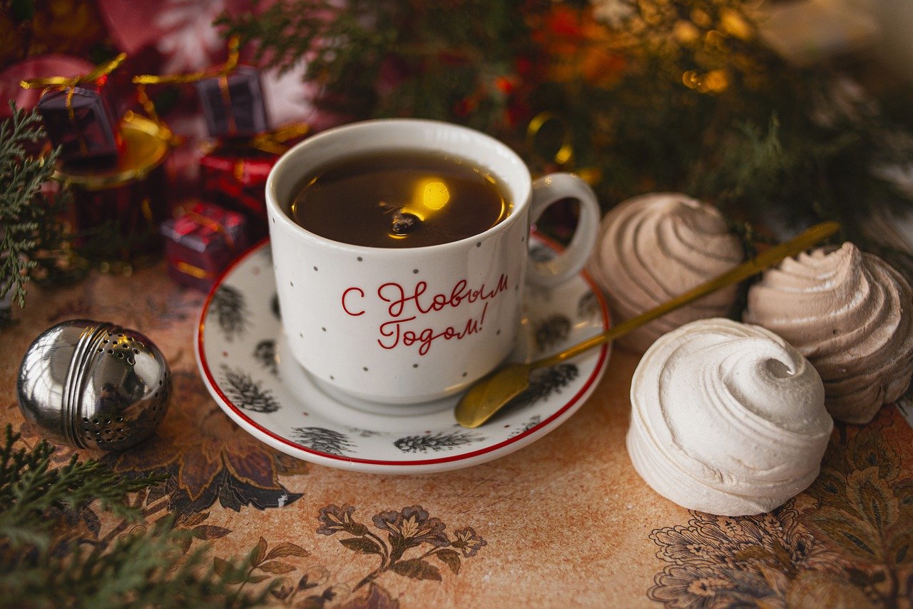 Quels sont les meilleurs thés à boire ou à offrir pour Noël ?