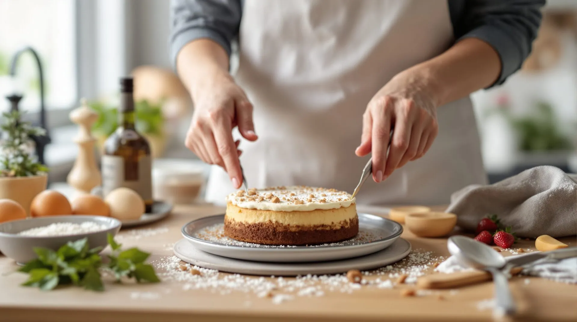 Cake au micro-onde : la méthode facile pour un dessert rapide