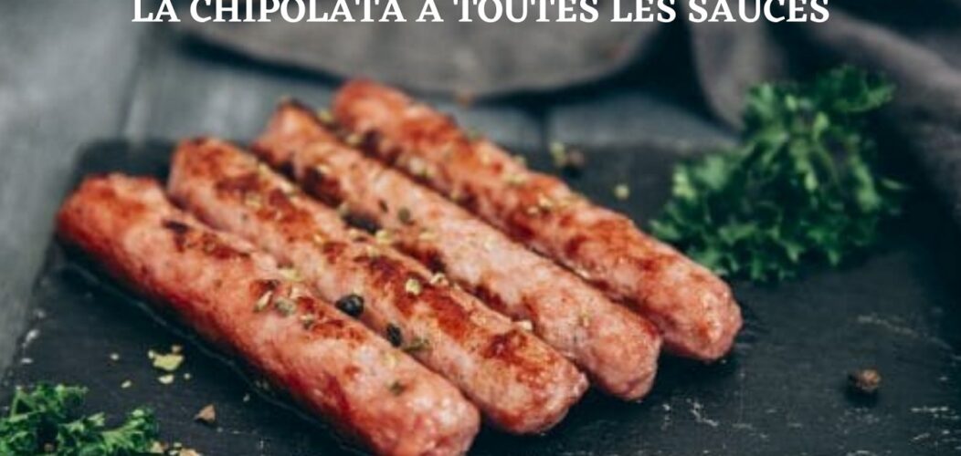 chipolata