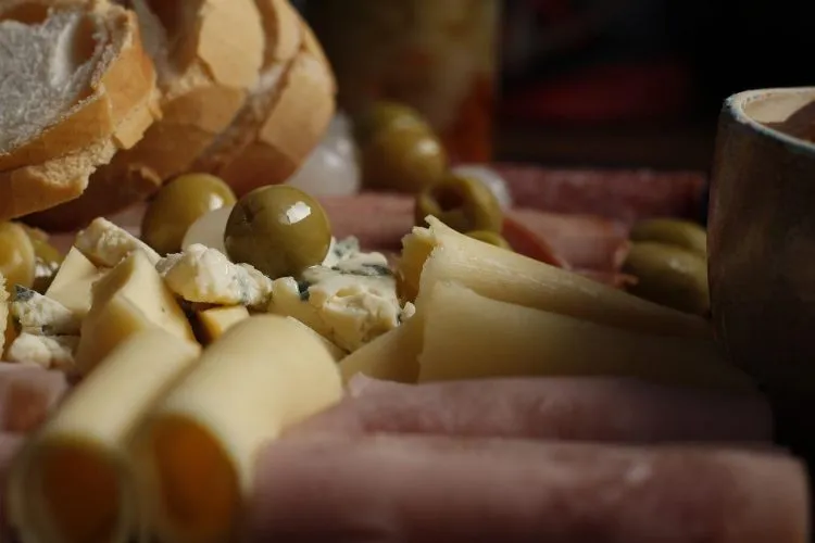 Déguster le meilleur des régions avec l’épicerie fine française