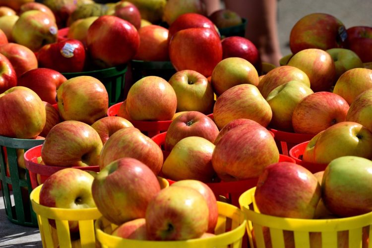 Le cidre de glace, un produit typiquement Québécois à découvrir!