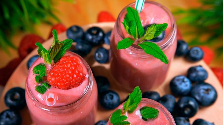 Alimentation: comment utiliser un smoothie pour perdre du poids?