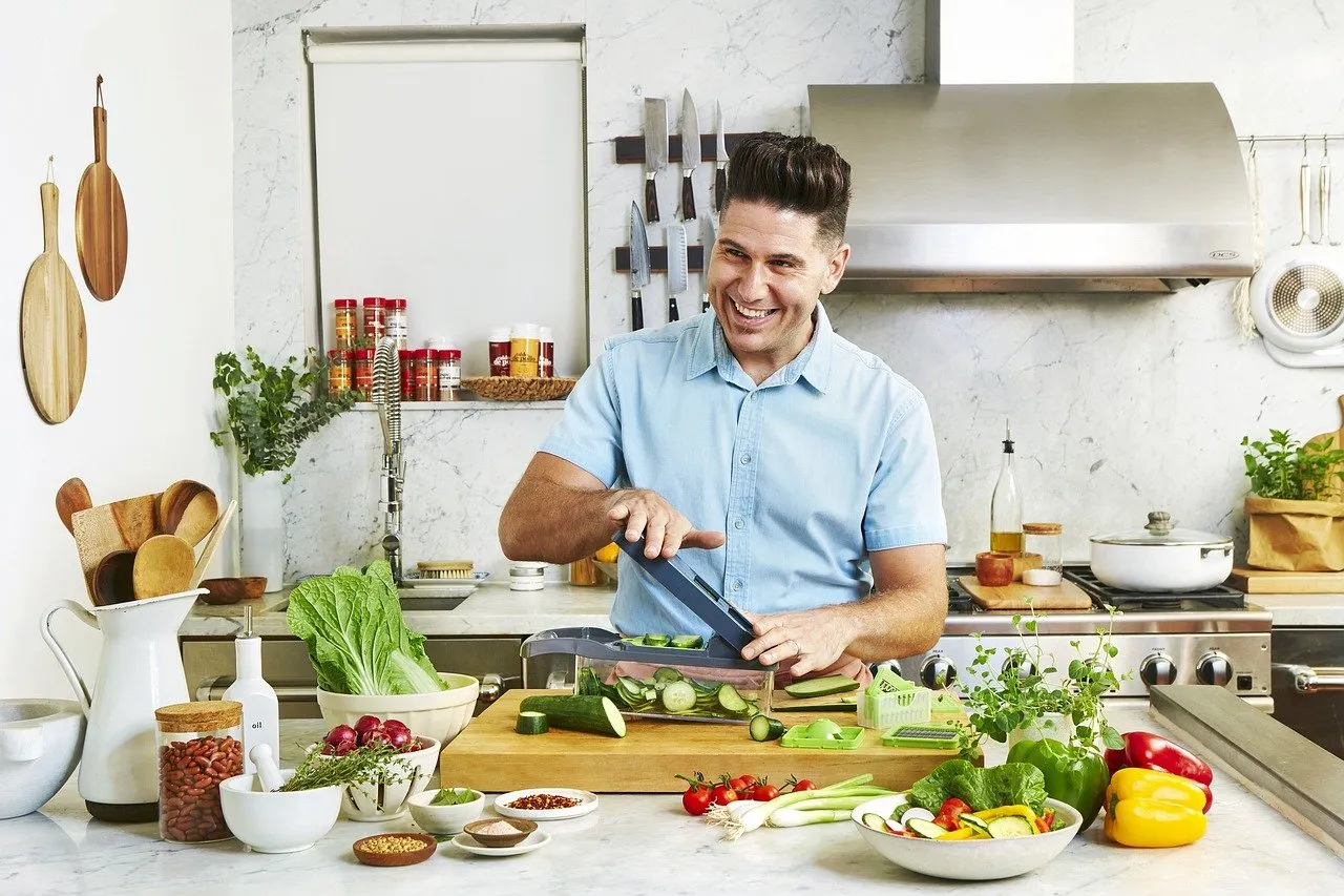 "Formation cuisine"