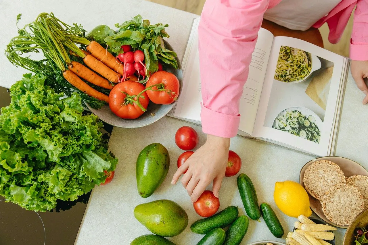 Les aliments qui permettent de perdre de la graisse du ventre
