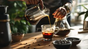 Pourquoi le café de spécialité goûte vraiment meilleur