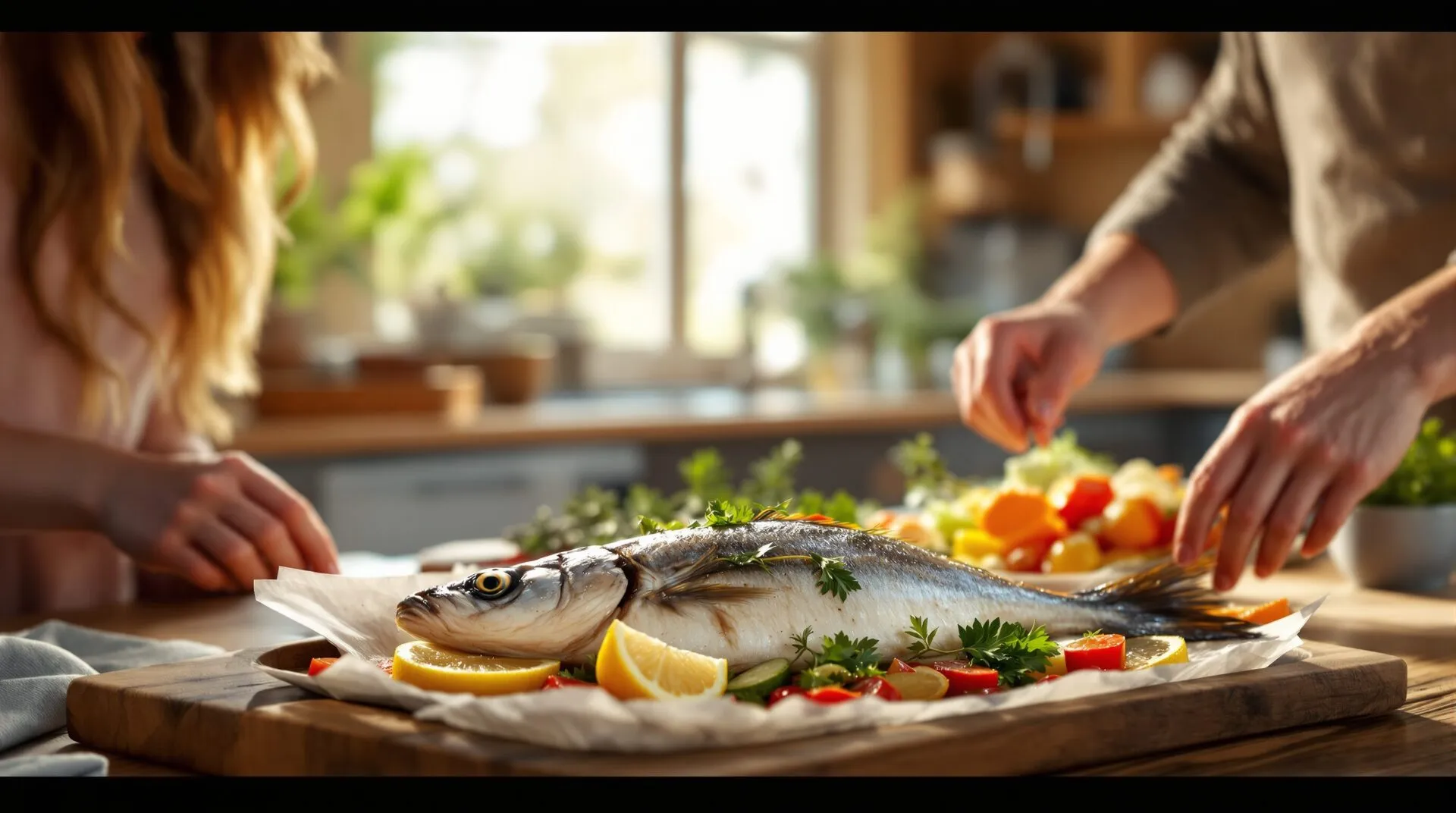 Tacaud au four : la méthode inratable pour un poisson moelleux