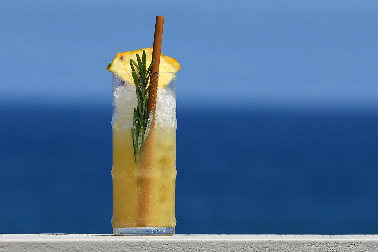 Intégrer une boisson sans alcool lors de vos soirées festives