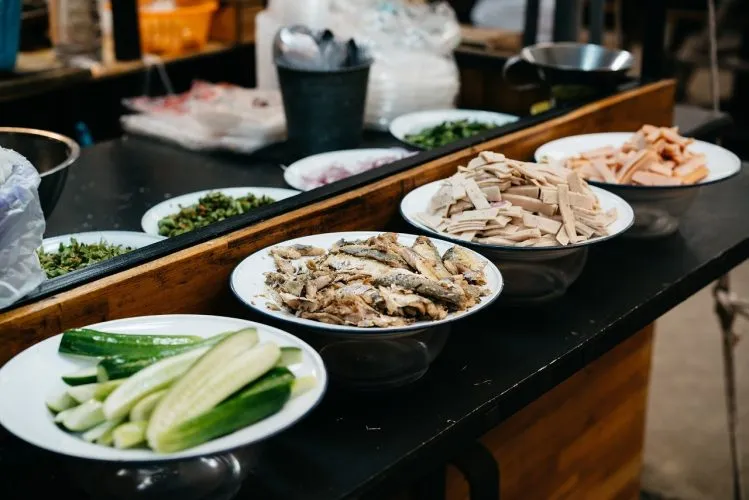 Pourquoi un plan de nettoyage est primordial pour un restaurant?