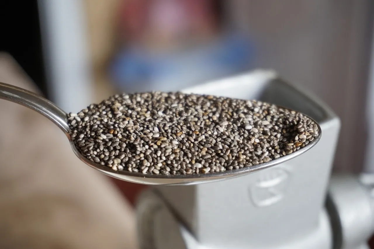 Des inspirations culinaires pour consommer les graines de chia