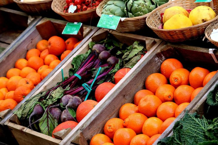 Quels sont les avantages de consommer des fruits et légumes bios?