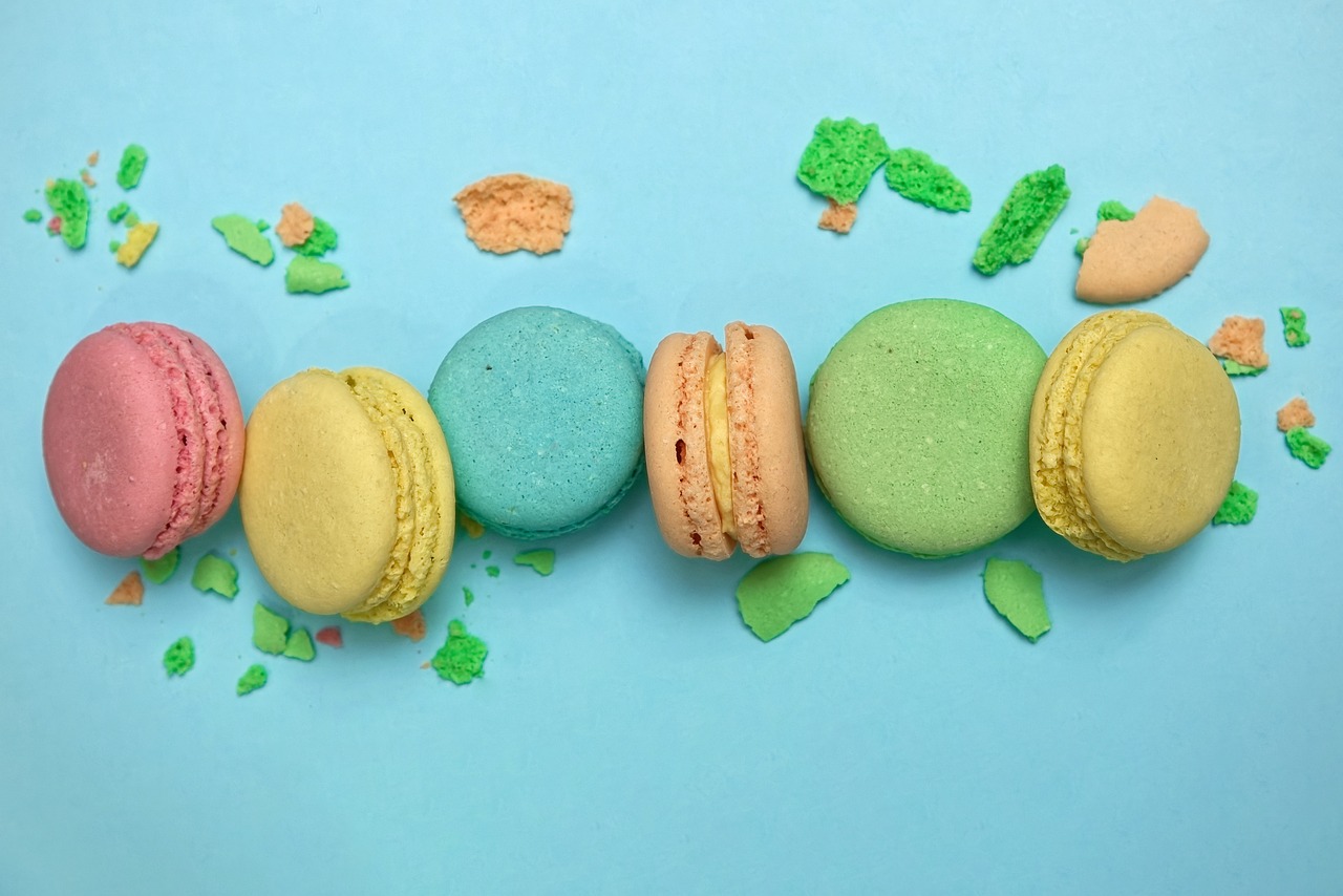 Faites plaisir à vos proches, offrez-leur un coffret de macarons