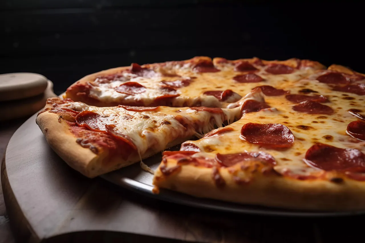 La recette pâte à pizza pour une pizza moelleuse traditionnelle