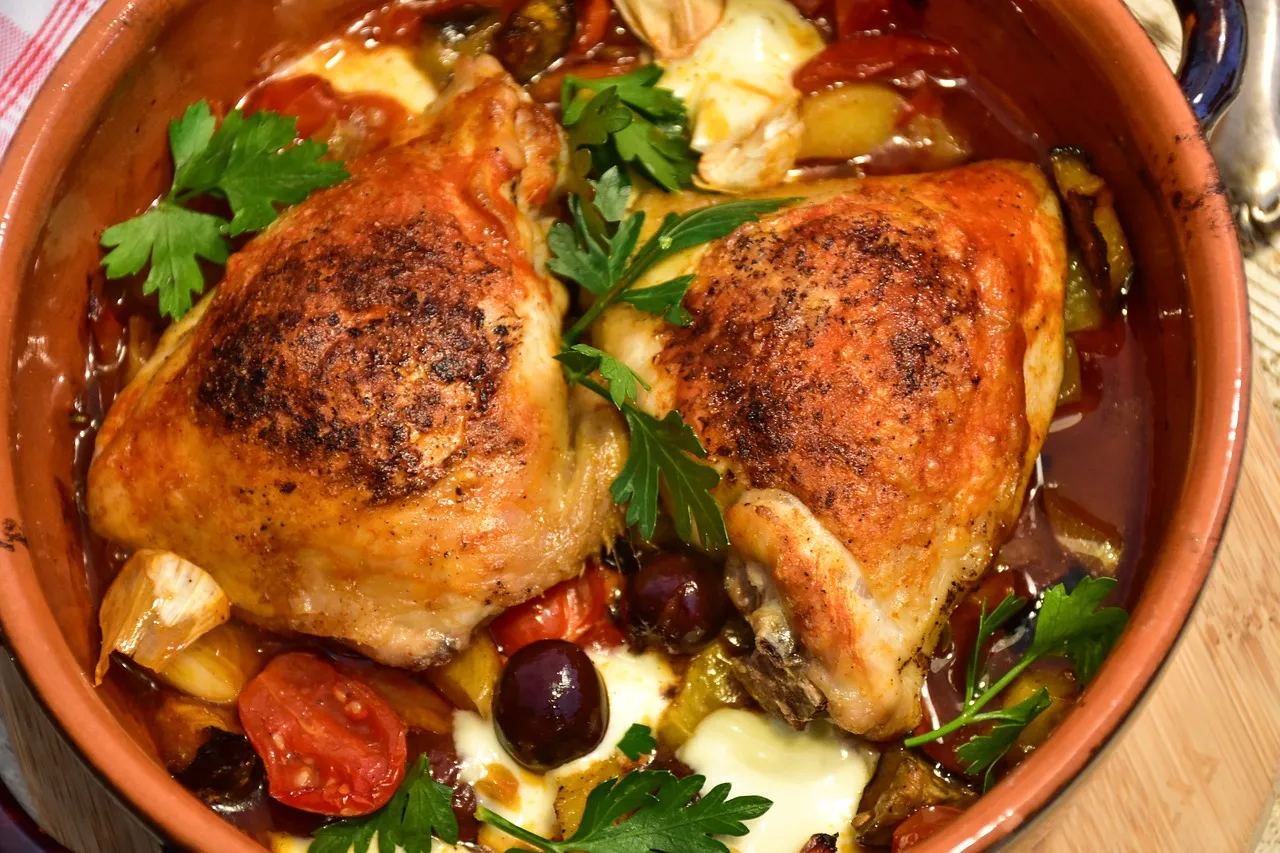 Cuisson de paupiette de poulet : un chef nous livre ses secrets